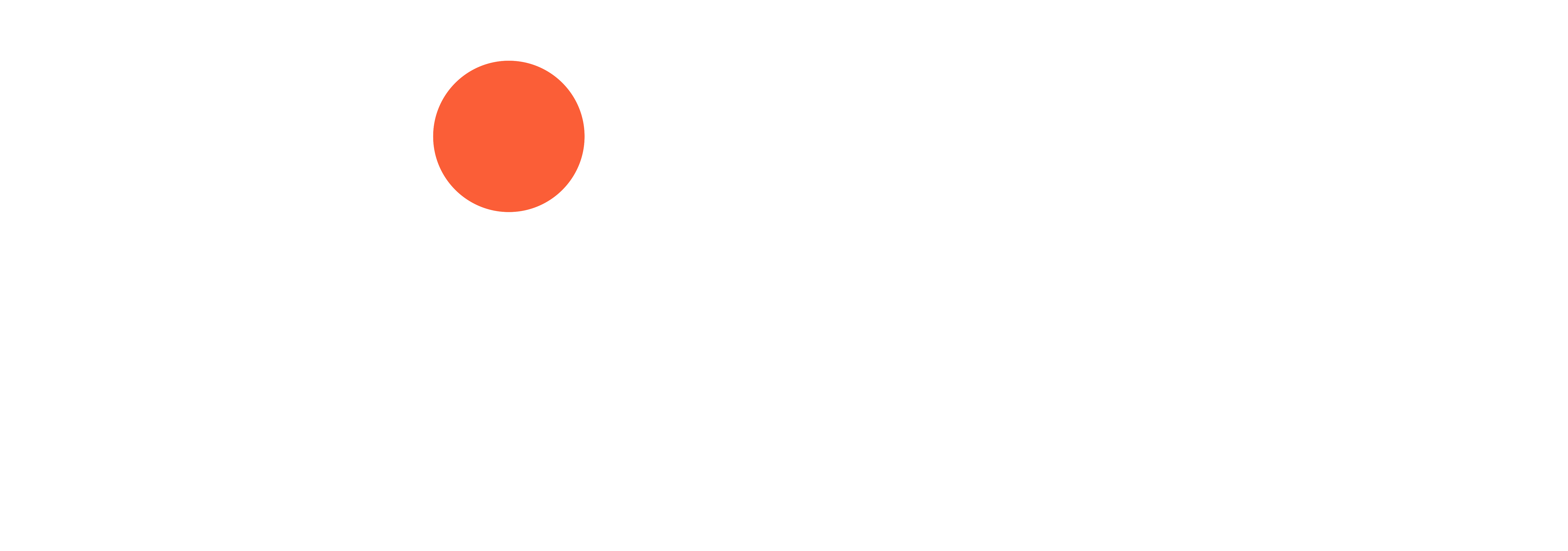 Logo da AiVA (branco)